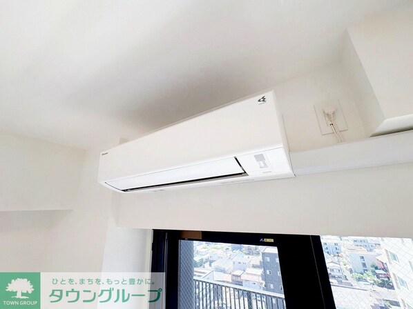 ステージグランデ本千葉の物件内観写真